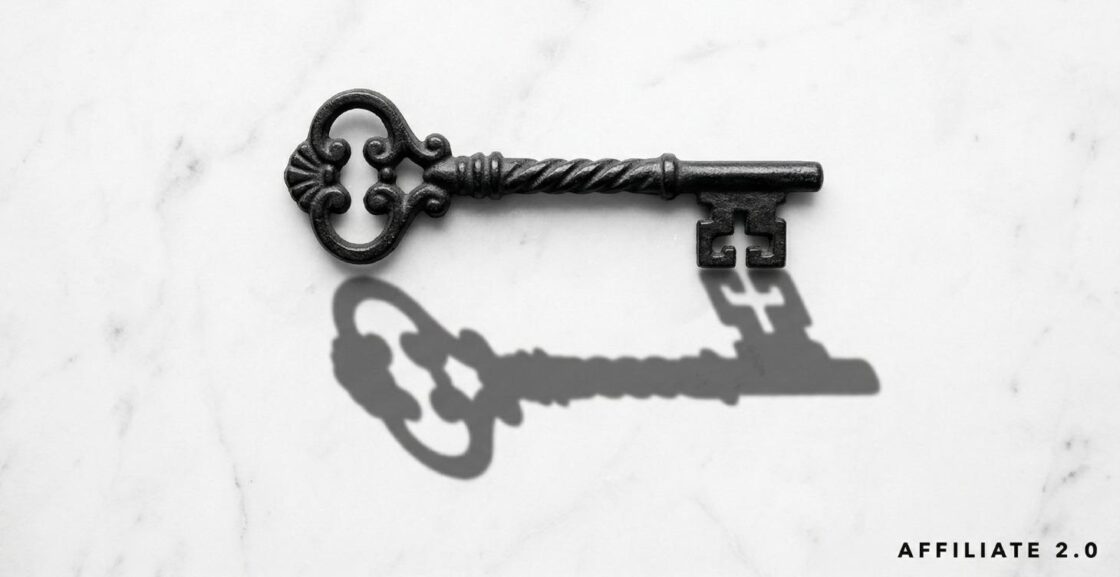 AFFILIATE PROGRAM 2.0